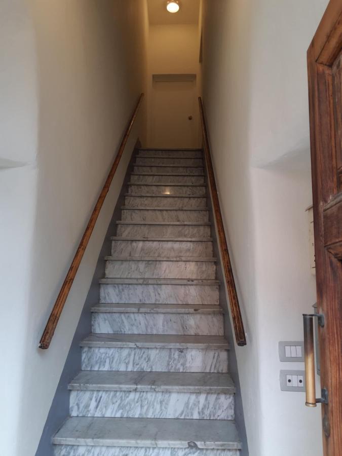 Apartamento 7Centro Lastra a Signa Exterior foto