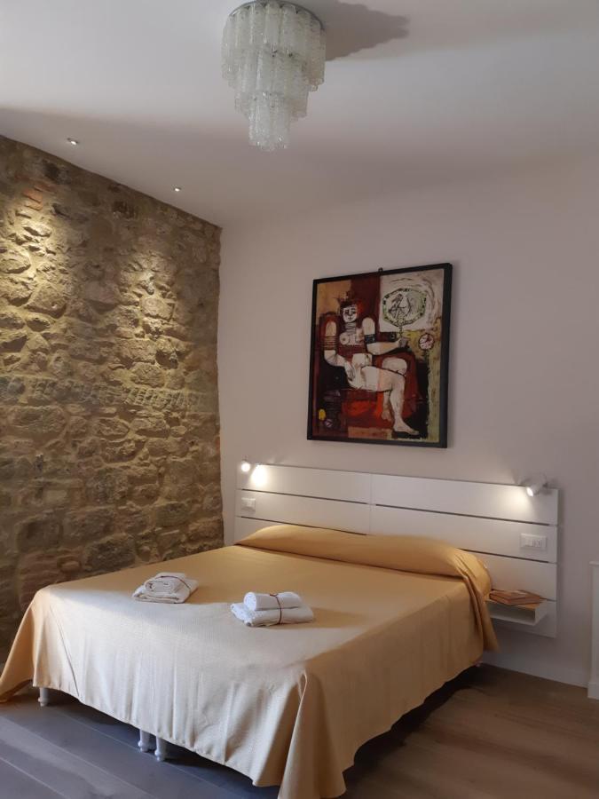 Apartamento 7Centro Lastra a Signa Exterior foto