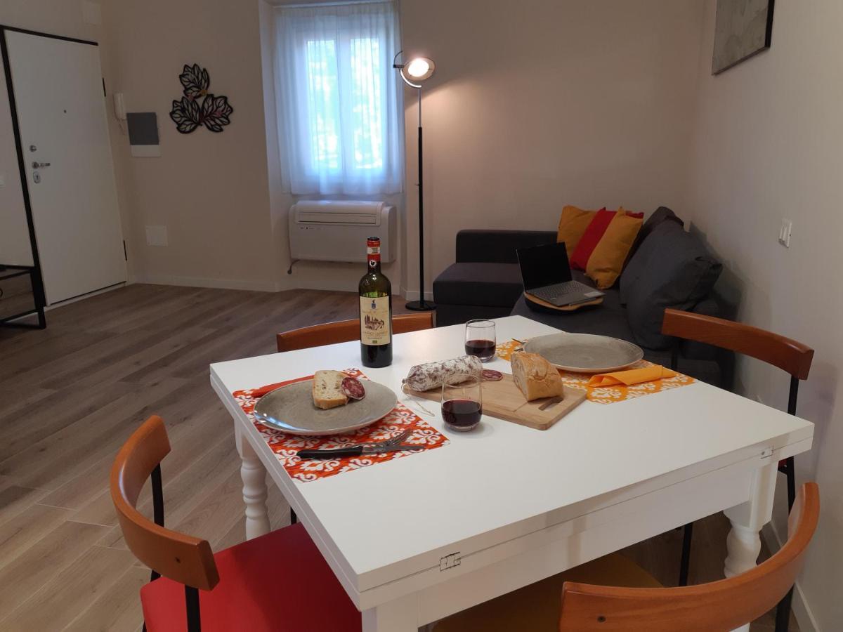 Apartamento 7Centro Lastra a Signa Exterior foto