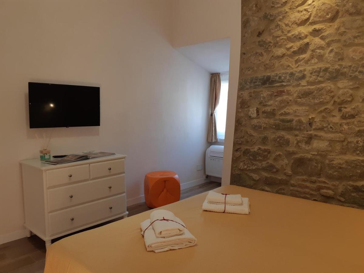 Apartamento 7Centro Lastra a Signa Exterior foto