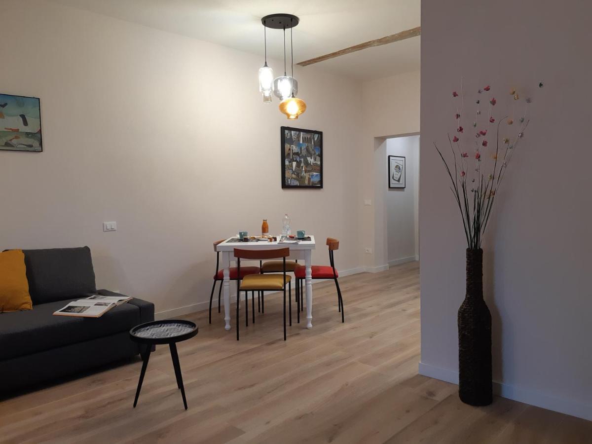 Apartamento 7Centro Lastra a Signa Exterior foto