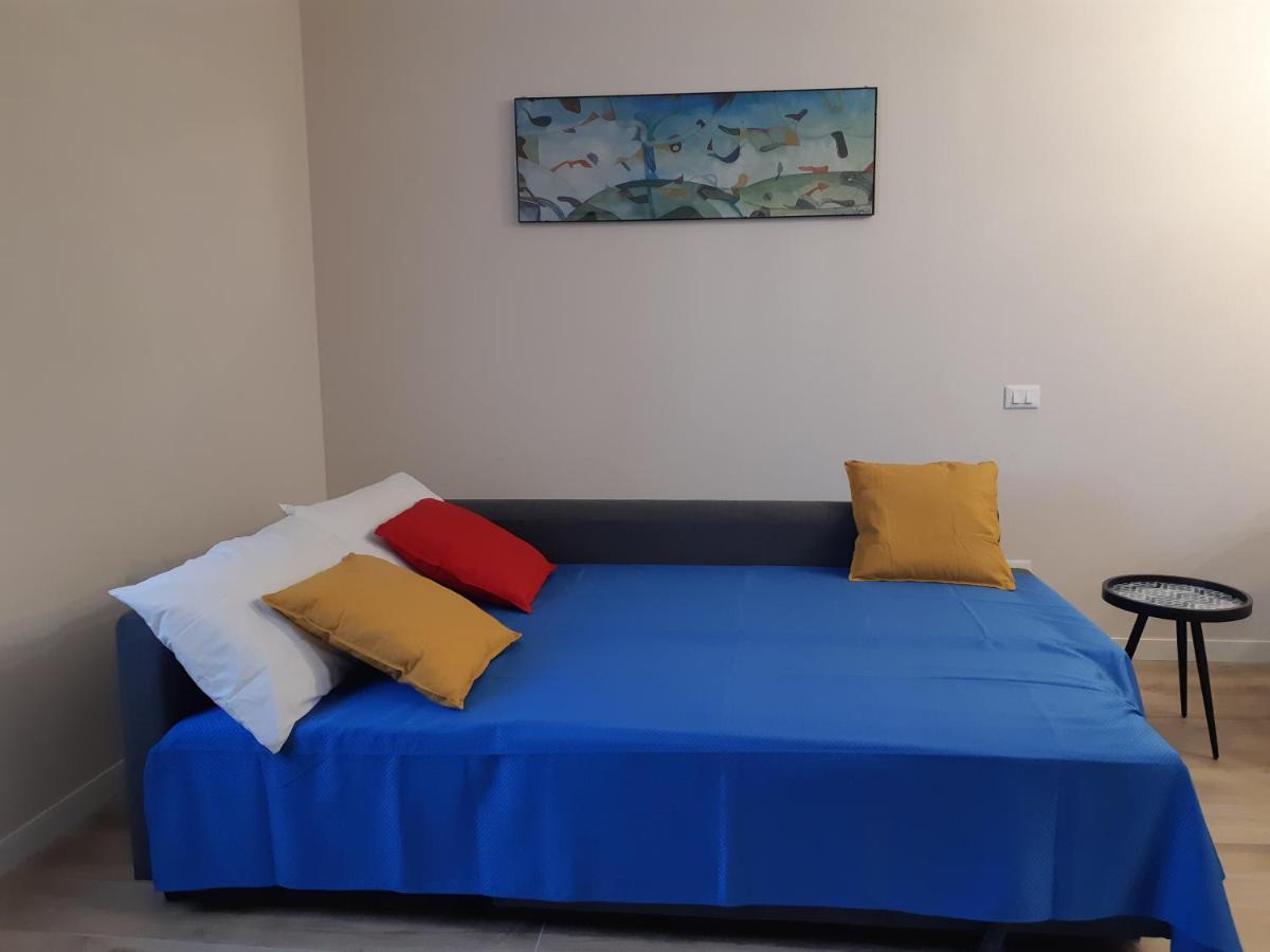 Apartamento 7Centro Lastra a Signa Exterior foto